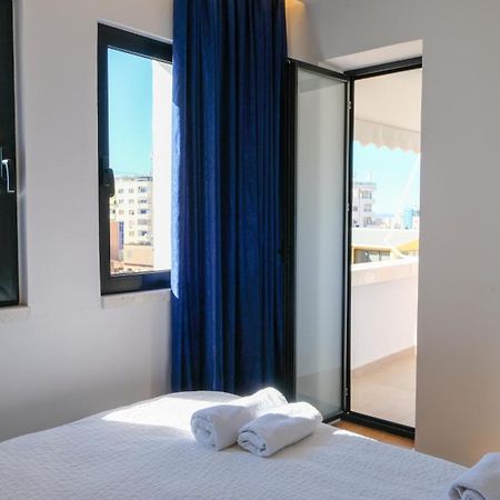 2E Center Apartment ティラナ エクステリア 写真